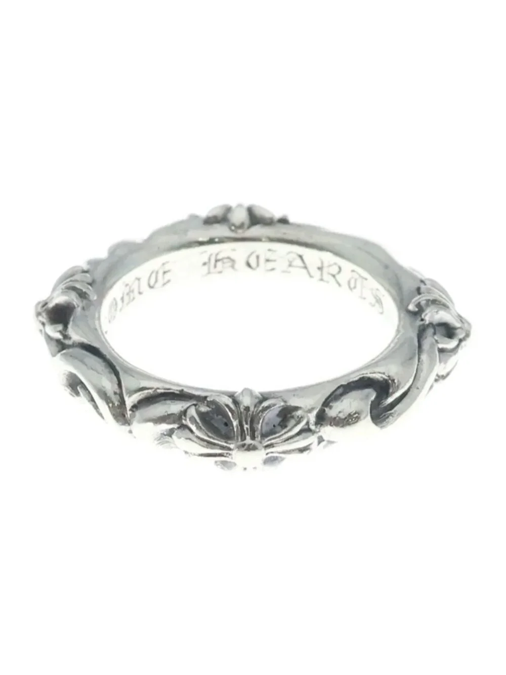 Chrome Hearts product name